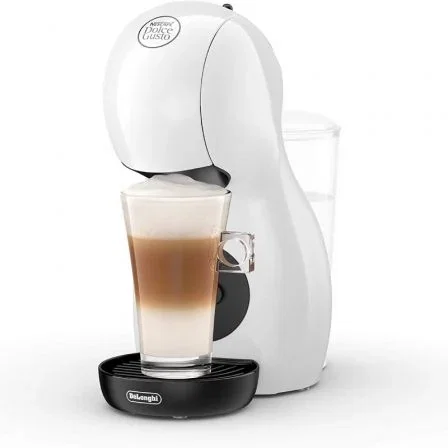 Nescafé Dolce Gusto Piccolo XS EDG110WB Blanca Nescafé Dolce Gusto Piccolo XS EDG110WB Blanca